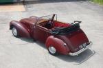 Allard M1 Drophead Coupe 1949 года